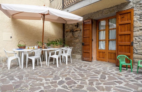 Dicomano Casa | Impresionante casa en Dicomano FI