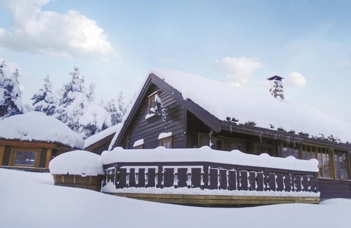 Dirdal Casa | Impresionante casa en Dirdal con sauna