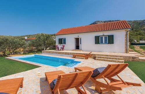 Sibenik Casa | Impresionante casa en Donje Polje