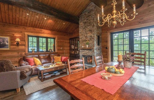Gautefall Casa | Awesome home in Drangedal w/ WiFi and 4 Bedrooms
