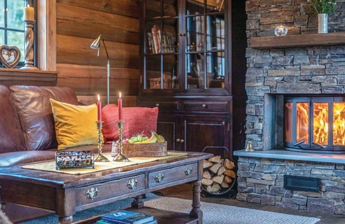 Gautefall Casa | Awesome home in Drangedal w/ WiFi and 4 Bedrooms