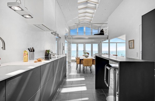 Lystrup Casa | Preciosa casa en Egå con cocina