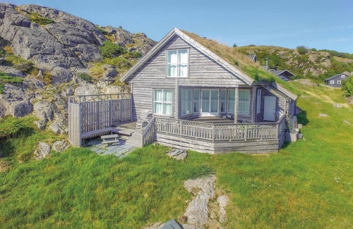 Eigersund kommune Casa | Bonita casa en Egersund con cocina