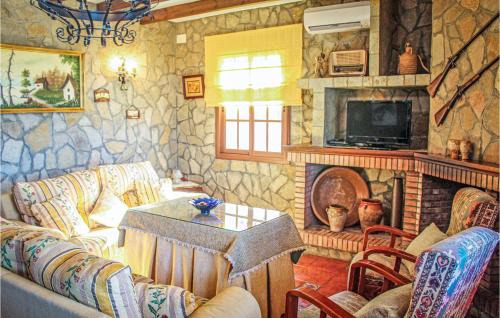 El Gastor Casa | Awesome Home In El Gastor