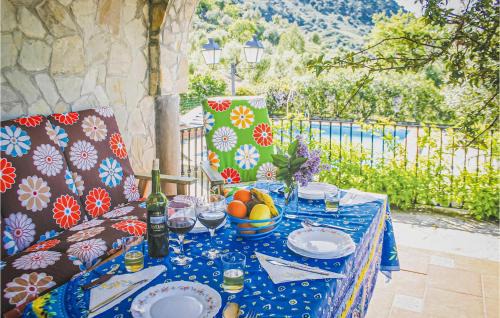 El Gastor Casa | Awesome Home In El Gastor