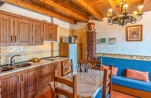 Mecina Bombaron Casa | Impresionante casa en Mecina Bombarón