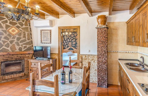 Mecina Bombaron Casa | Impresionante casa en Mecina Bombarón