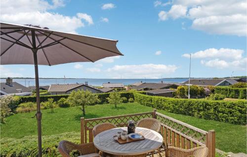 Faaborg Casa | Awesome Home In Faaborg
