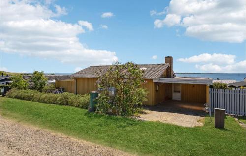 Faaborg Casa | Awesome Home In Faaborg