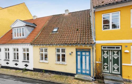 Faaborg Casa | Awesome Home In Faaborg With Wifi