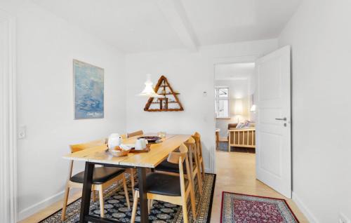 Faaborg Casa | Awesome Home In Faaborg With Wifi