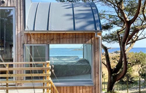 Farsund Casa | Awesome Home In Farsund With Wifi