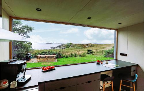 Farsund Casa | Awesome Home In Farsund With Wifi