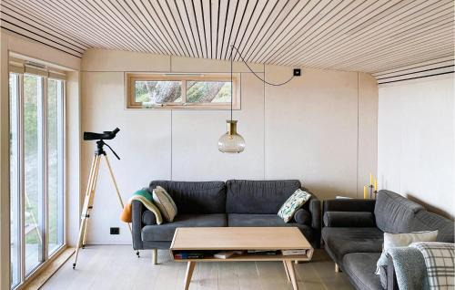 Farsund Casa | Awesome Home In Farsund With Wifi