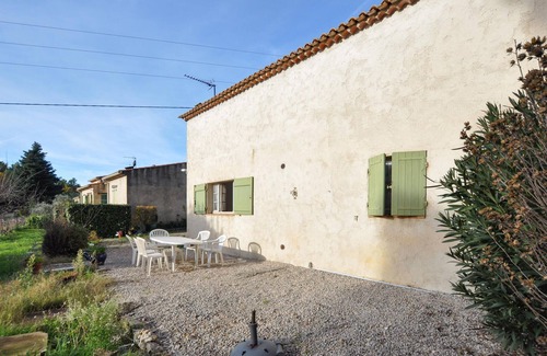 Fayence Casa | Impresionante casa en Fayence con WiFi