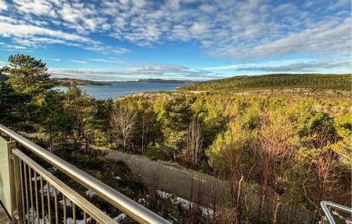 Rissa Casa | Awesome Home In Fevåg With Wifi