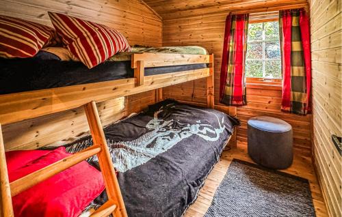 Rissa Casa | Awesome Home In Fevåg With Wifi