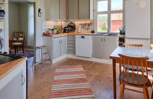 Vanersborg Municipality Casa | Impresionante casa en Frändefors