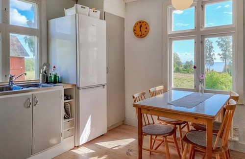 Vanersborg Municipality Casa | Impresionante casa en Frändefors