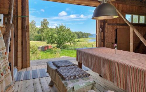 Vanersborg Municipality Casa | Awesome Home In Frändefors