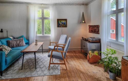 Vanersborg Municipality Casa | Awesome Home In Frändefors