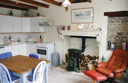 Paizay-Naudouin-Embourie Casa | Impresionante casa en Paizay Naudouin