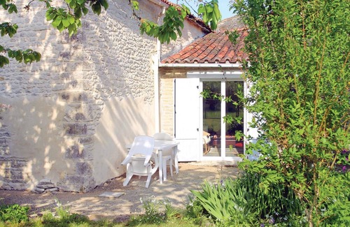 Paizay-Naudouin-Embourie Casa | Impresionante casa en Paizay Naudouin