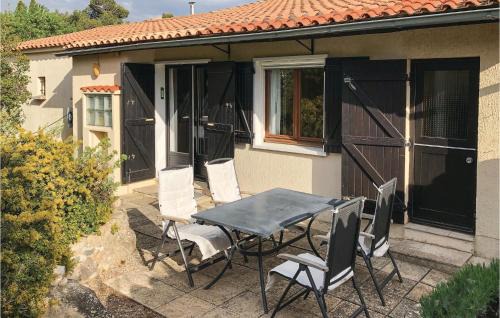 Pouzols-Minervois Casa | Awesome Home In Pouzols-Minervois