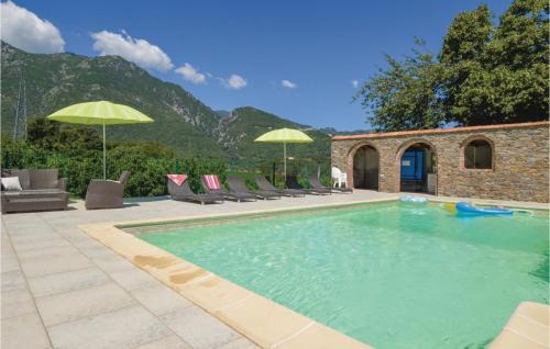 Santa-Maria-Poggio Casa | Awesome Home In Santa Maria Poggio