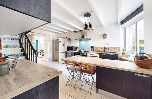 Tonnay-Boutonne Casa | Impresionante casa en Tonnay-Boutonne