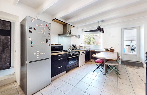 Tonnay-Boutonne Casa | Impresionante casa en Tonnay-Boutonne