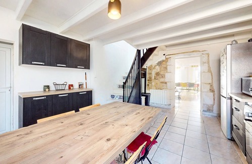 Tonnay-Boutonne Casa | Impresionante casa en Tonnay-Boutonne