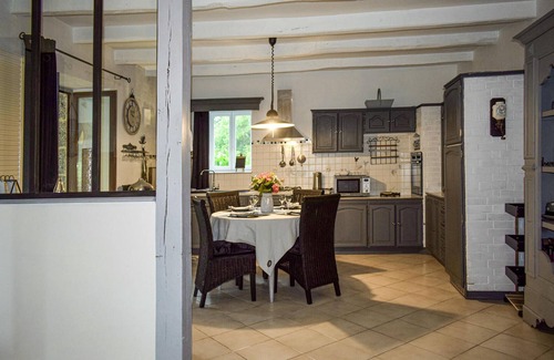 Begard Casa | Impresionante casa en Trézélan/Bégard