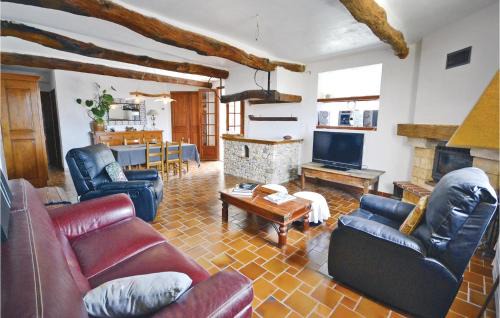 Saint-Marcellin-les-Vaison Casa | Awesome Home In St Marcellin L Vaison