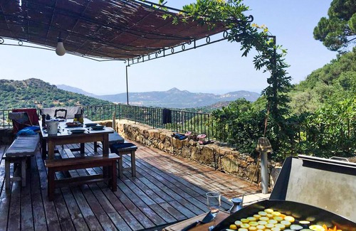 Ville-di-Paraso Casa | Impresionante casa en Ville-Di-Paraso