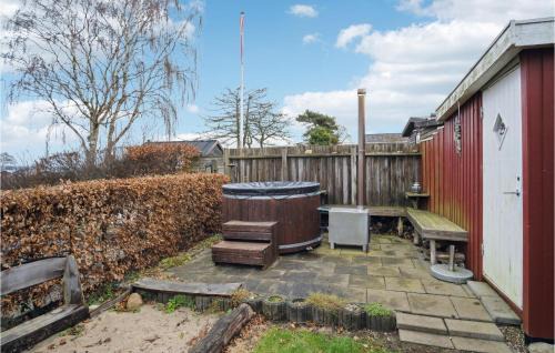 Fredericia Casa | Awesome Home In Fredericia With Kitchen