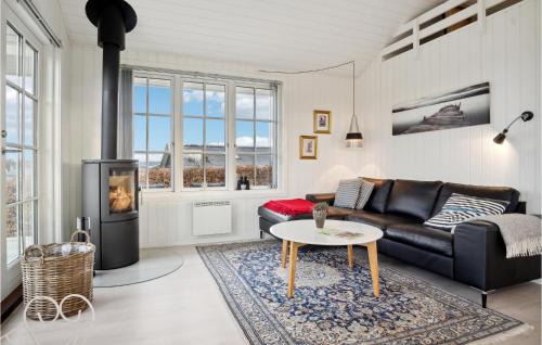 Fredericia Casa | Awesome Home In Fredericia With Kitchen