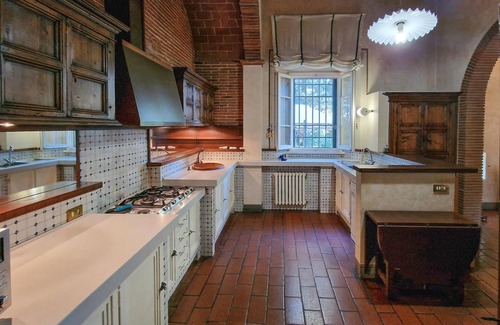 Fucecchio Casa | Impresionante casa en Fucecchio