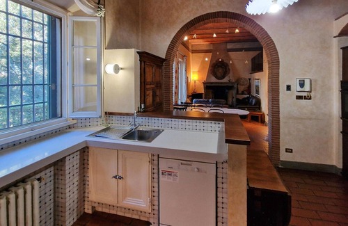 Fucecchio Casa | Impresionante casa en Fucecchio