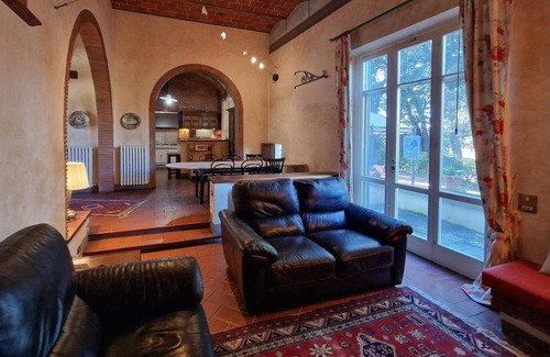 Fucecchio Casa | Impresionante casa en Fucecchio