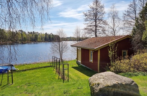 Gallstad Casa | Impresionante casa en Gällstad con.