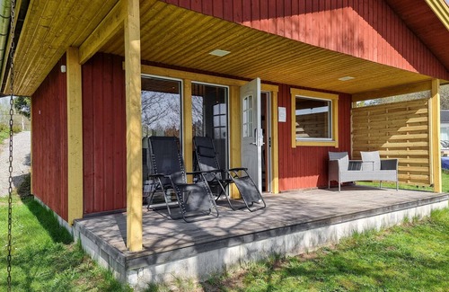 Gallstad Casa | Impresionante casa en Gällstad con.