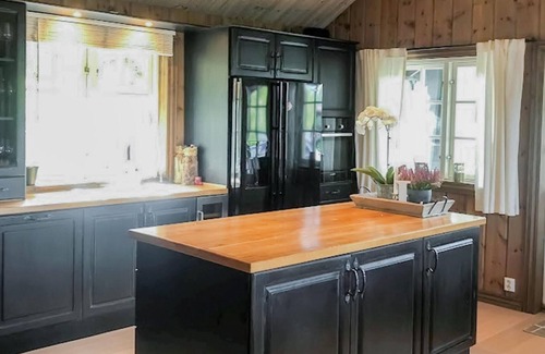 Hol Casa | Preciosa casa en Geilo con cocina