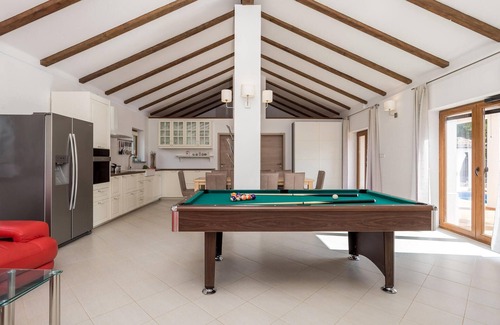 Sveti Vid Dobrinjski Casa | Impresionante casa en Gostinjac con.