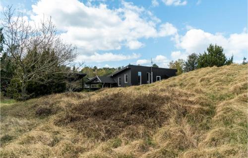 Grenaa Casa | Awesome Home In Grenaa With Kitchen