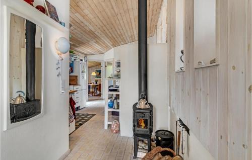 Grenaa Casa | Awesome Home In Grenaa With Kitchen