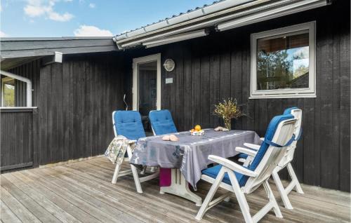 Grenaa Casa | Awesome Home In Grenaa With Kitchen