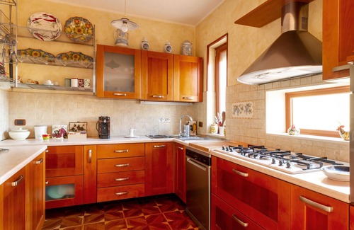 Grottaglie Casa | Impresionante casa en Grottaglie con.