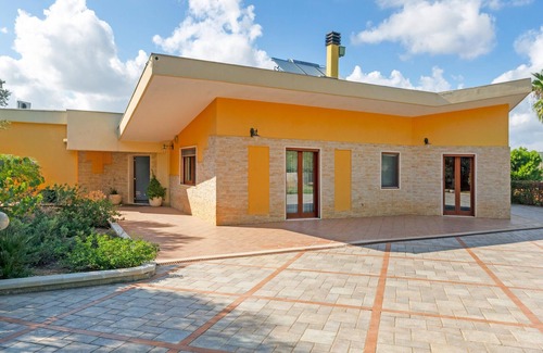 Grottaglie Casa | Impresionante casa en Grottaglie con.
