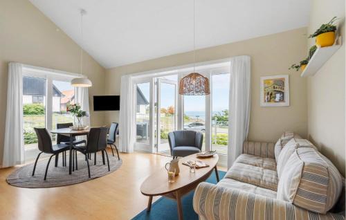 Gudhjem Casa | Awesome Home In Gudhjem With Wifi